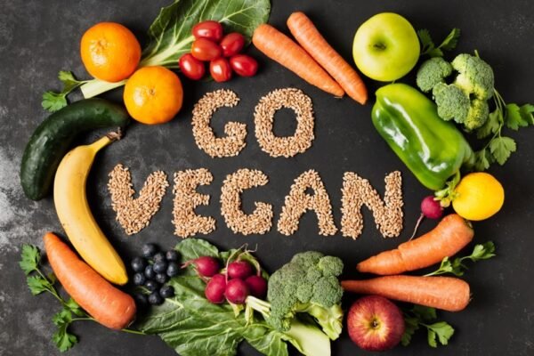 Ramai Kampanye Go Vegan, Menyehatkan atau Justru Membahayakan Tubuh?