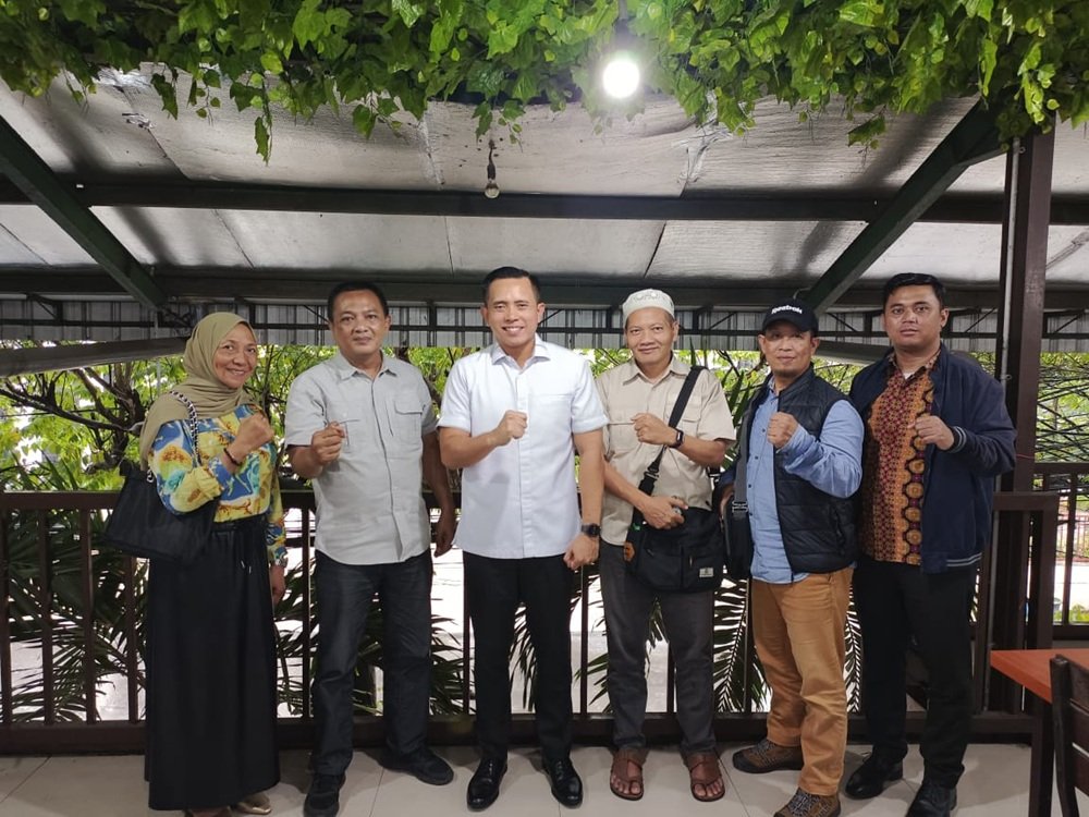 Belum Dua Tahun, Kanwil Imigrasi Malang Sudah Panen Prestasi di Tangan Anggoro Widjanarko