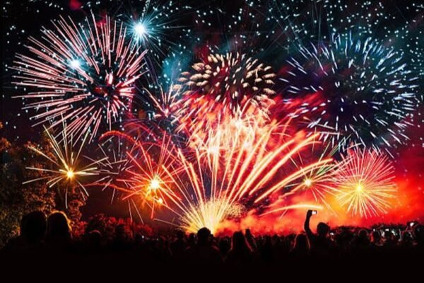 Intip Sejarah Perayaan Tahun Baru, Tradisi Lama yang Terus Hidup Hingga Saat Ini