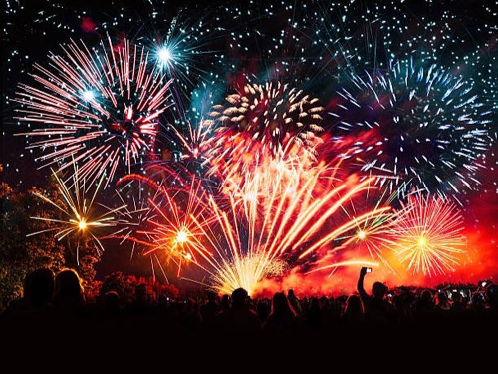 Intip Sejarah Perayaan Tahun Baru, Tradisi Lama yang Terus Hidup Hingga Saat Ini