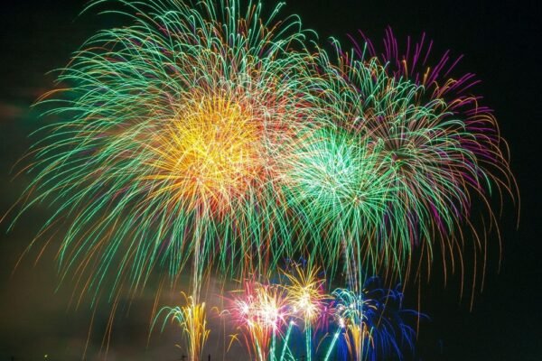 Bukan Cuma Kembang Api! Ini Tradisi Tahun Baru Paling Unik di Dunia