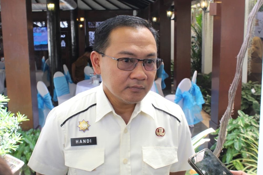 Pemkot Malang Raih Prestasi Nasional Sambil Perkuat Legalitas Aset dan Siaga Nataru