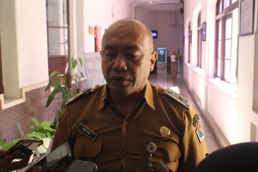 Pemkot Malang Raih Prestasi Nasional Sambil Perkuat Legalitas Aset dan Siaga Nataru