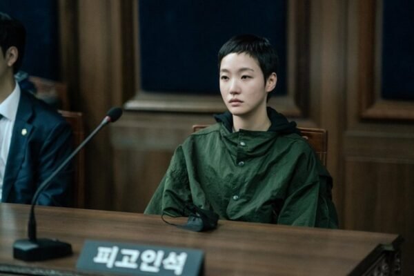 Kim Go Eun Siap Comeback Lewat Drama Baru Netflix “The Price of Confession” pada 2025
