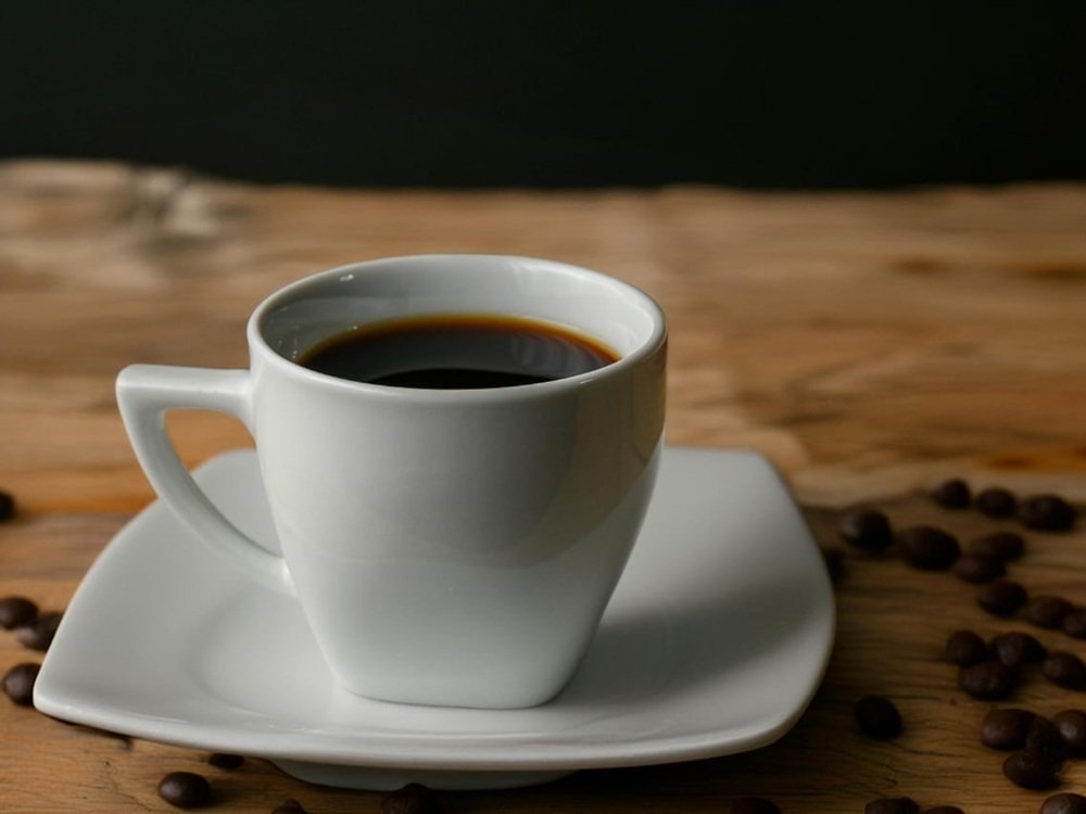 Kopi Benarkah Kopi Mempengaruhi Kesuburan?