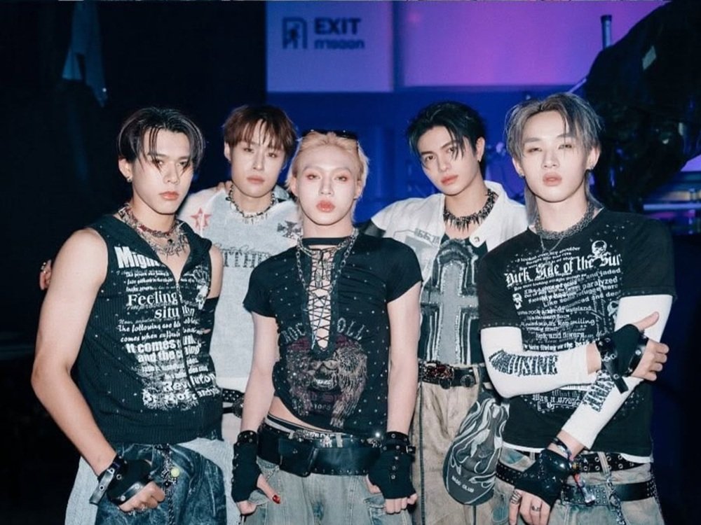 LYKN Siap Guncang 4 Benua Lewat Tur Dunia ‘Dusk & Dawn’ 2026, Jakarta Resmi Masuk Daftar Tujuan