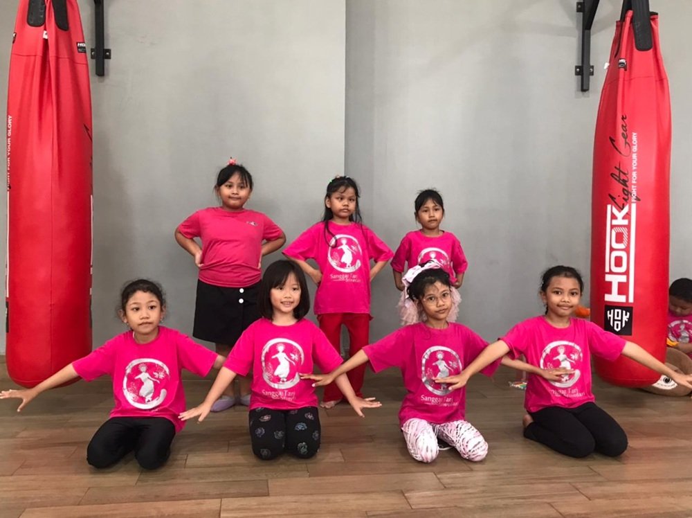 Sanggar Tari Sriwedari Malang Fokus Anak Usia Dini untuk Lestarikan Budaya Nusantara