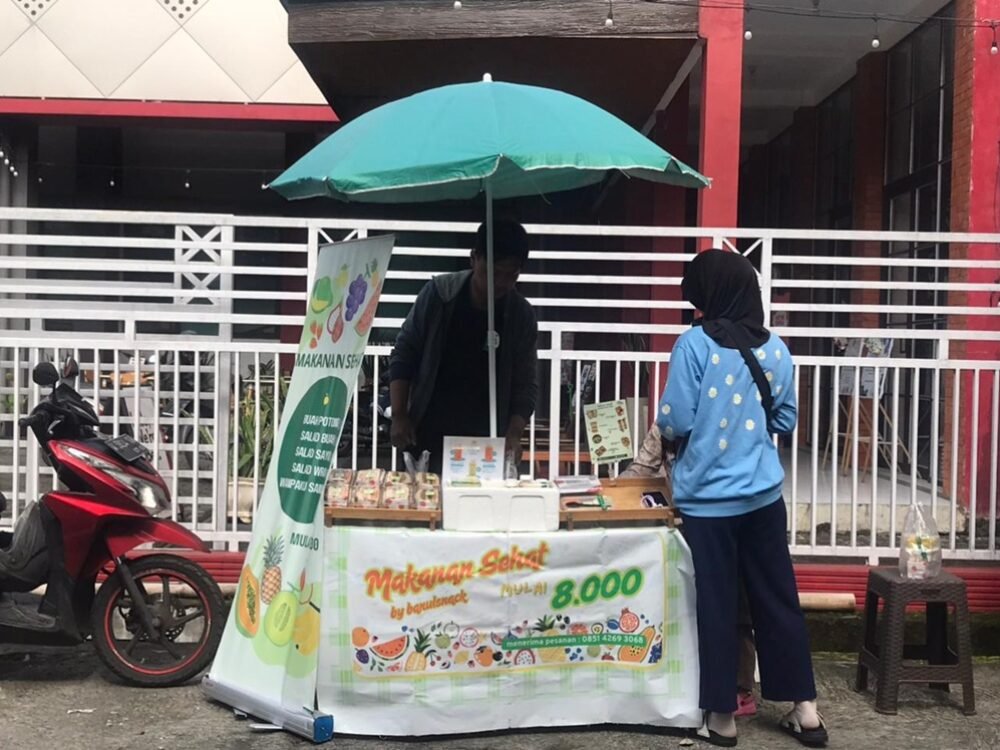 Lokasi Banul Snack UMKM Makanan Sehat di Malang: Menu Praktis dan Sehat yang Kian Dicari