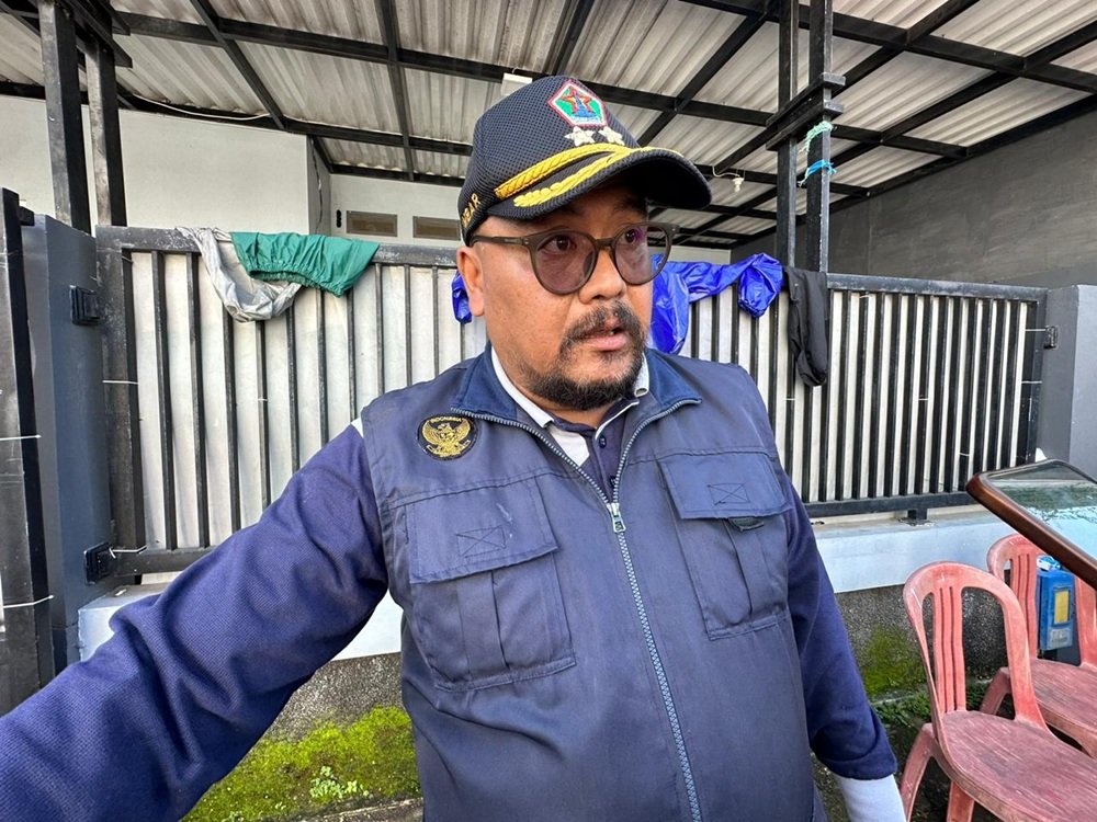 Kelurahan Tunggulwulung Tingkatkan Gerakan GASS untuk Atasi Banjir dan Jaga Lingkungan