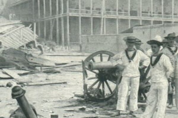 Cuma 38 Menit! Perang Paling Singkat dalam Sejarah Dunia