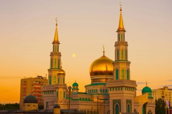 Kisah AL-MUSTAKFI: Dilengserkan dari Jabatan Khalifah Karena Ketidakadilan