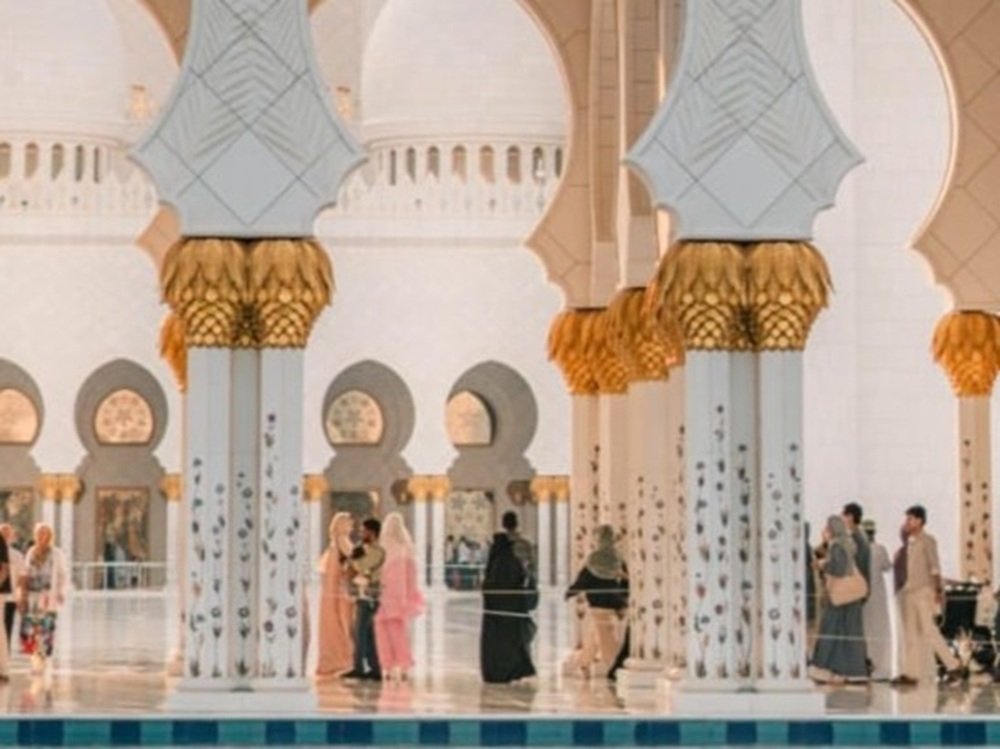 Bolehkah Tidur di Masjid? Ini Penjelasan Fiqh dan Sejarah Rasulullah SAW