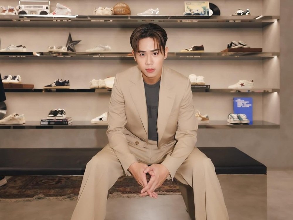 Muon Nanon Nampeeti Muon 'ATLAS' Resmi Hengkang Akhir Tahun 2025