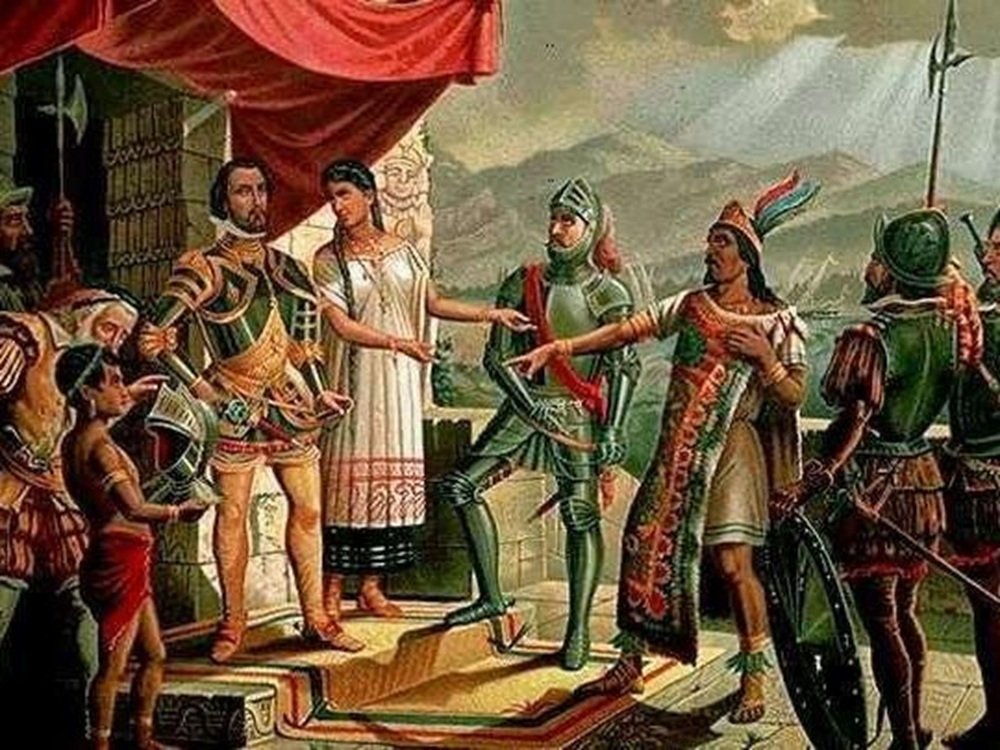 Tahu Gak Sih Dunia Ditaklukkan Bukan dengan Pedang, tapi dengan Bahasa