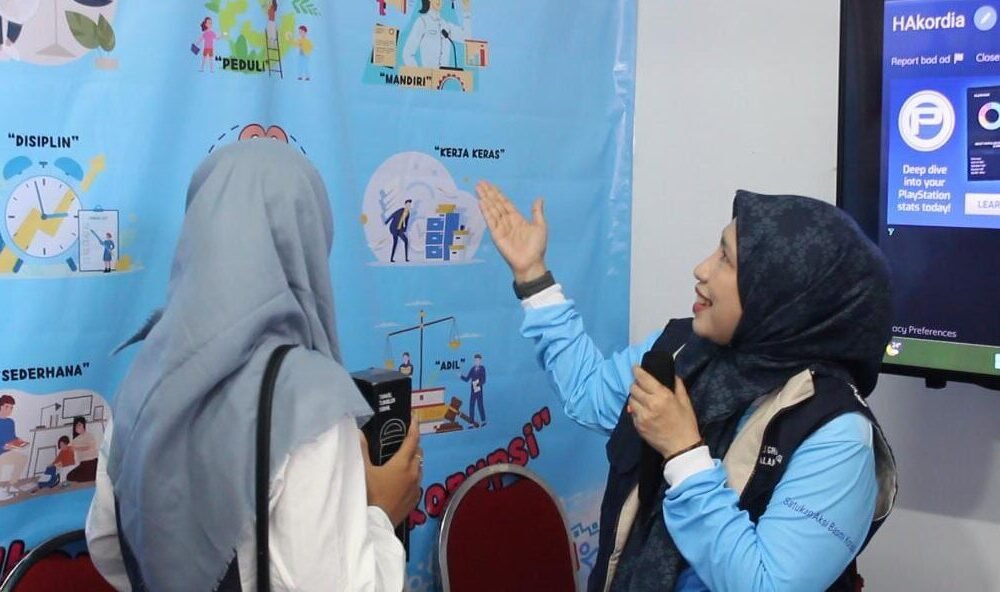 Paksi Kota Malang Perkuat Edukasi Antikorupsi dari Sekolah hingga Masyarakat