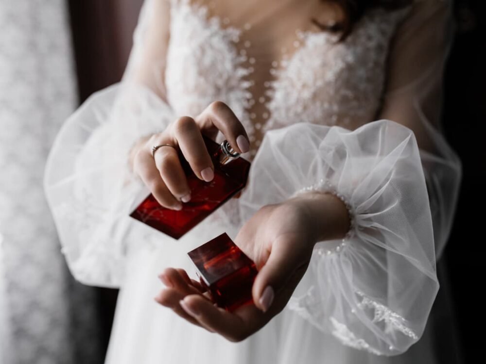 Tips Memilih Parfum Siang dan Malam Hari, Jangan Sampai Terbalik