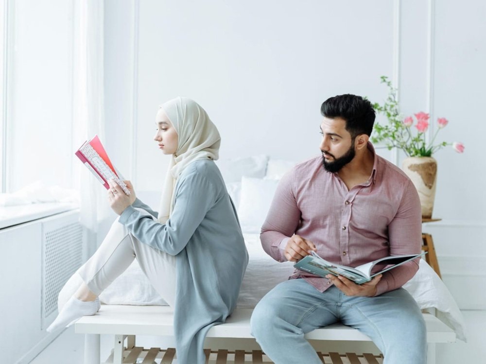 Larangan Buka Aib Rumah Tangga dalam Islam