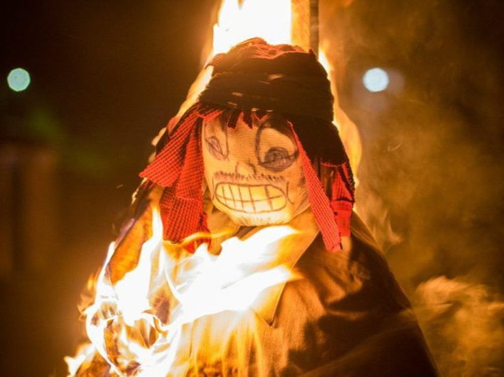 Bukan Cuma Kembang Api! Ini Tradisi Tahun Baru Paling Unik di Dunia