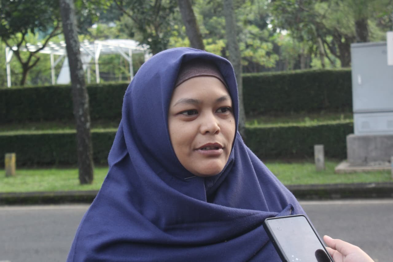 Bazar UMKM Permata Jingga Dorong Ekonomi Warga, Libatkan Puluhan Tenant Dalam hingga Luar Perumahan