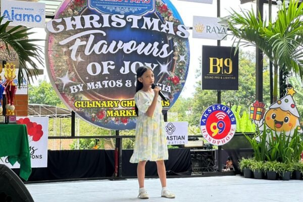 HMPS PGSD UNIKAMA Gelar Super Smart Competition 2025, Panggung Bakat Seni Untuk Anak Anak