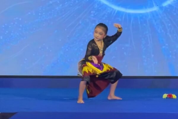 Gebyar Anak Berbakat Jadi Wadah Salurkan Bakat Anak Anak Muda di Kota Malang