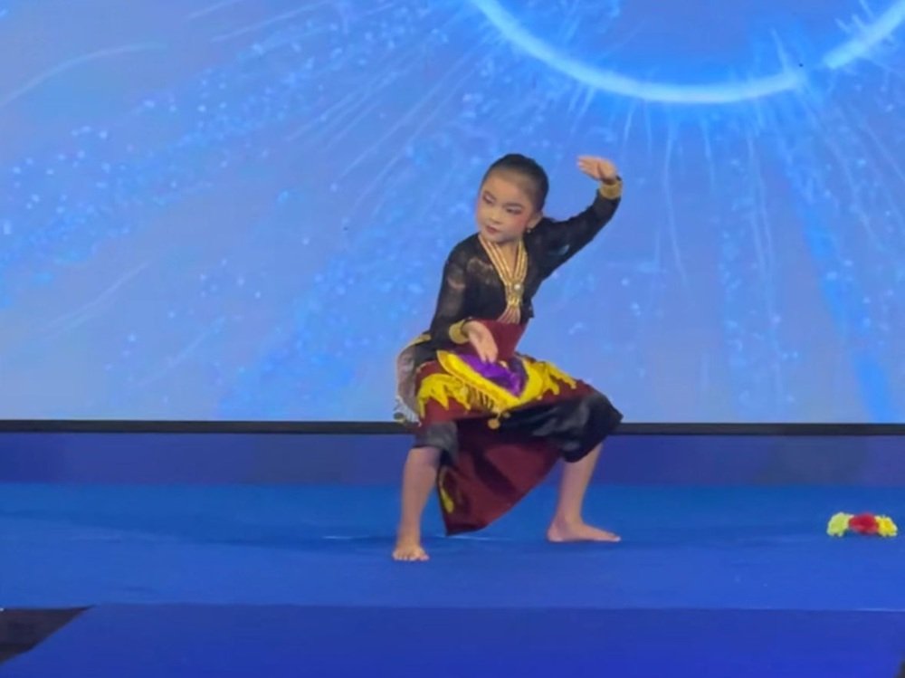 Gebyar Anak Berbakat Jadi Wadah Salurkan Bakat Anak Anak Muda di Kota Malang