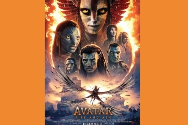 Avatar: Fire and Ash Resmi Dijadwalkan Rilis Global 19 Desember 2025