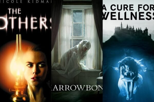 8 Rekomendasi Film Horor Psikologis yang Mengganggu Pikiran