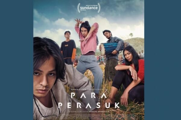 “Para Perasuk” Tembus World Premiere di Sundance Film Festival 2026