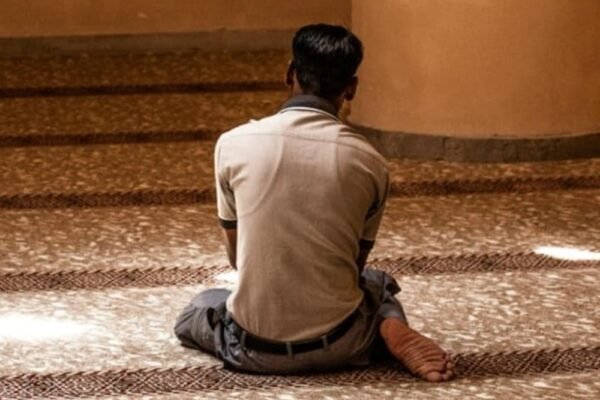 Tahajud sebagai Self Healing