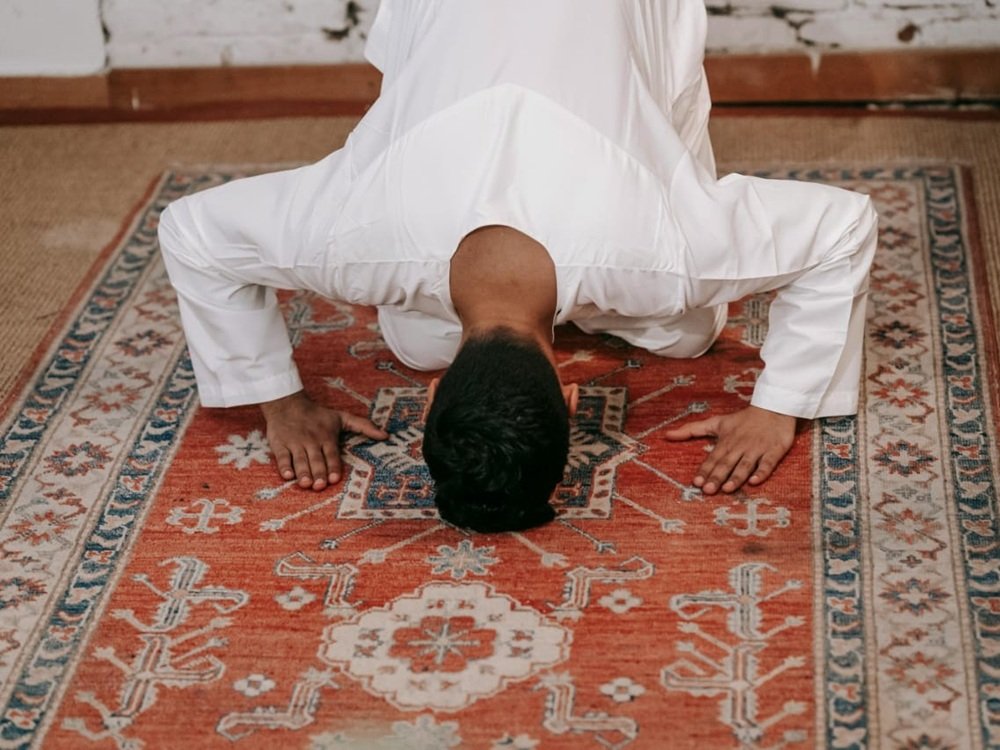 Bolehkan Shalat di Venue Konser