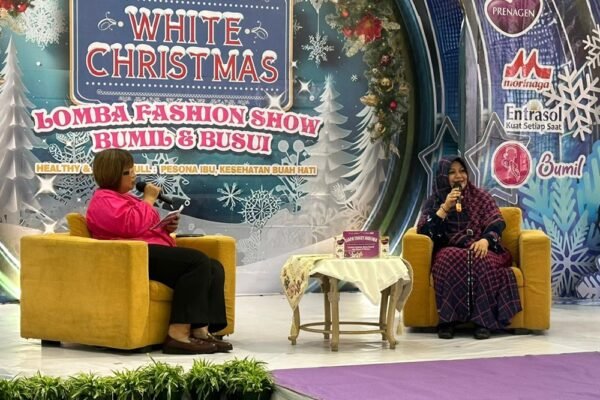 Prenagen Gelar Talkshow “Siapa Takut Jadi Ibu!” Angkat Pentingnya Kesehatan Mental Perempuan