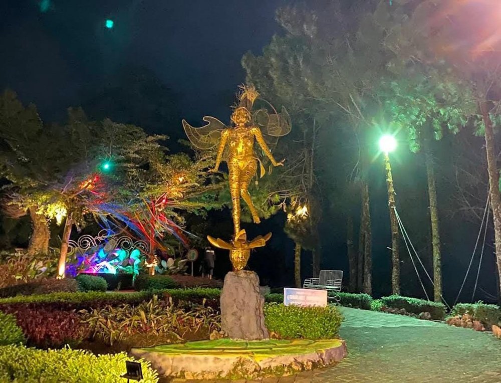 10 Destinasi Terbaik Malam Tahun Baru di Malang dan Batu, Maksimal 55 Menit dari Stasiun