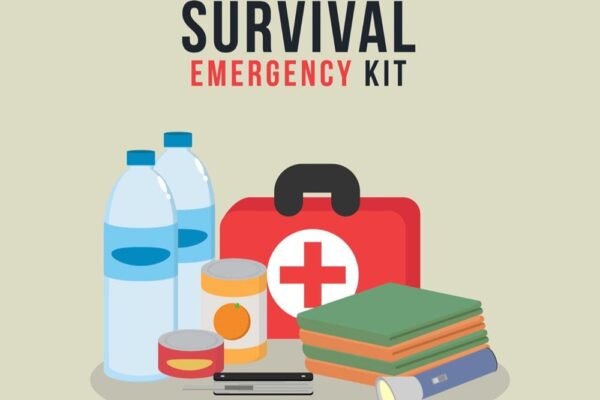 Siap Hadapi Situasi Darurat? Ketahui Barang Penting untuk Mitigasi Bencana