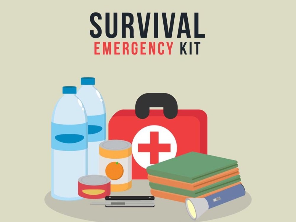 Tas Mitigasi Bencana Siap Hadapi Situasi Darurat? Ketahui Barang Penting untuk Mitigasi Bencana