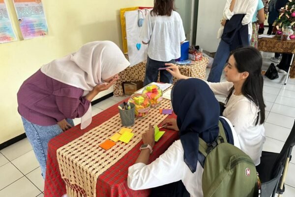 PoPsy Festival 2025 Hadir Perdana, Kampanyekan Psikologi Positif dengan Cara Fun