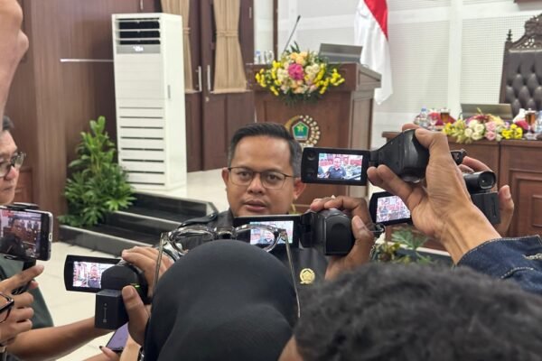 Wakil Ketua DPRD Kota Malang Ingatkan Kriminalitas hingga Cuaca Ekstrem Jelang Nataru