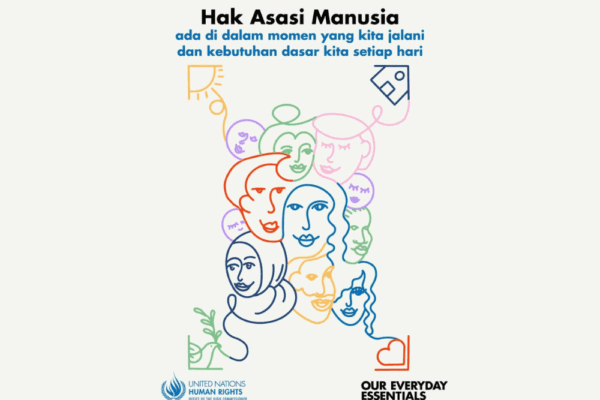 Hari HAM 2025: Pentingnya Perlindungan Hak Asasi di Indonesia