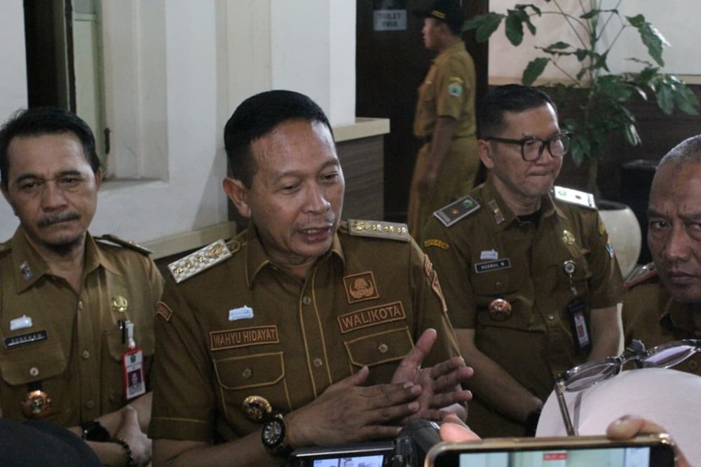 Pemkot Malang Raih Prestasi Nasional Sambil Perkuat Legalitas Aset dan Siaga Nataru