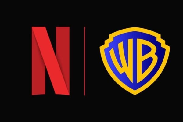 Resmi! Netflix Rogoh Rp 1.200 Triliun Demi Akuisisi Warner Bros Discovery