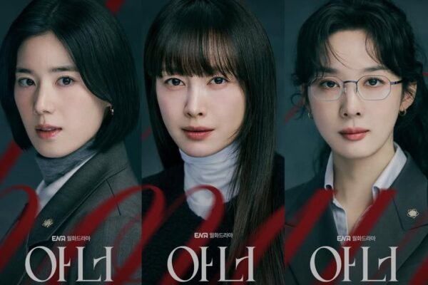 Menyingkap Rahasia Masa Lalu, K-Drama 'Honour' Tayang Februari 2026