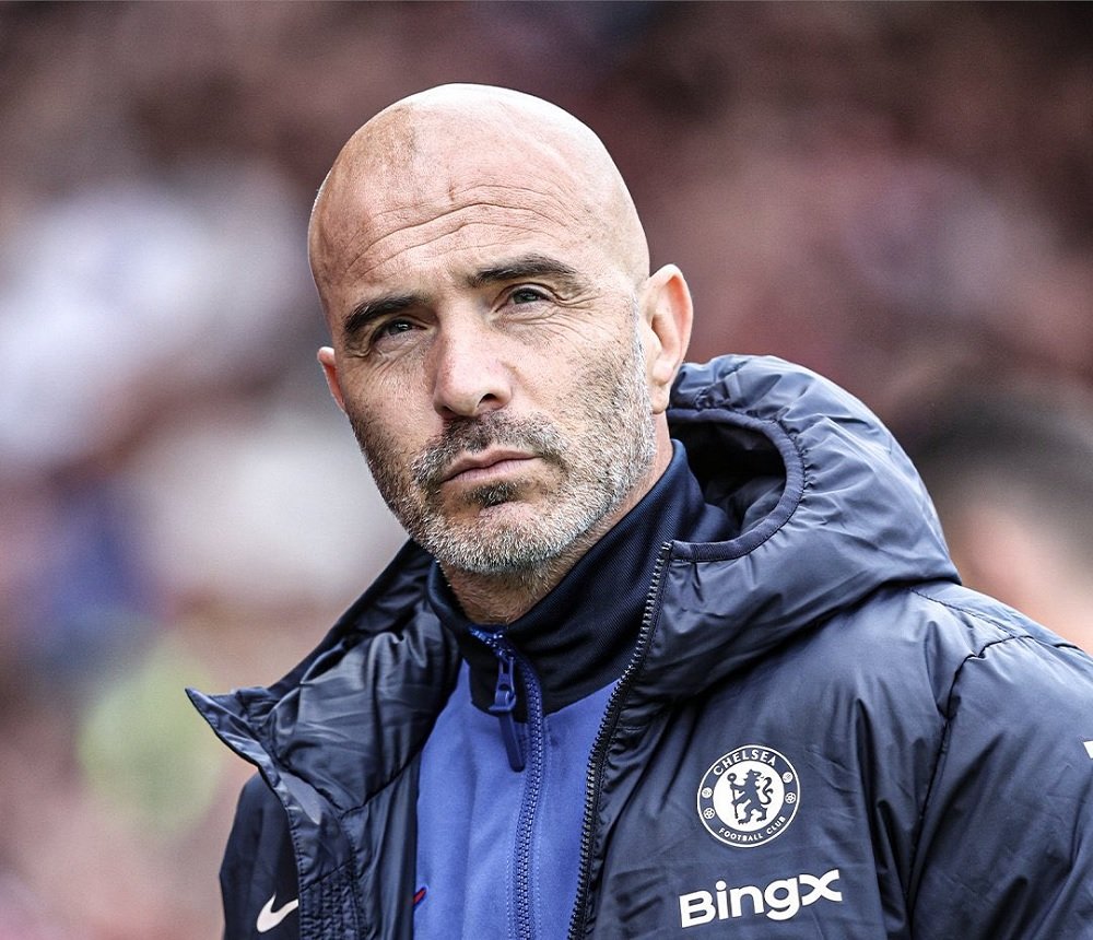 Chelsea Resmi Pecat Enzo Maresca di Awal 2026