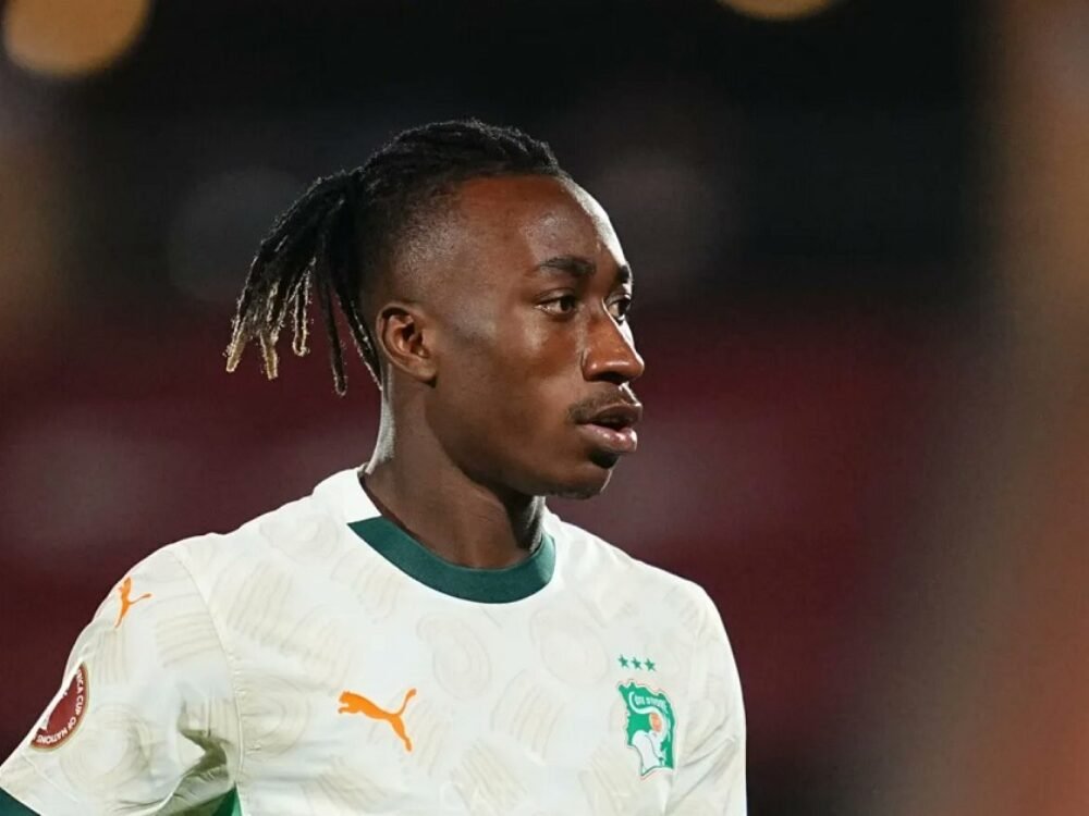 Diincar Klub-Klub Besar, Nilai Transfer Yan Diomande Dekati Rp2 Triliun