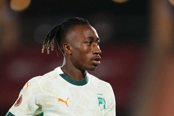 Diincar Klub-Klub Besar, Nilai Transfer Yan Diomande Dekati Rp2 Triliun