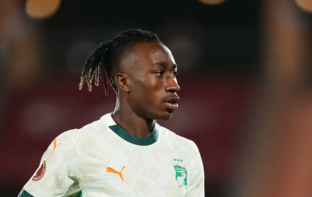 Diincar Klub-Klub Besar, Nilai Transfer Yan Diomande Dekati Rp2 Triliun