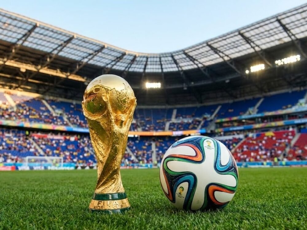 AS Bekukan Visa 75 Negara, FIFA Tegaskan Komitmen Inklusif untuk Piala Dunia 2026