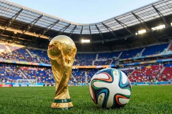 AS Bekukan Visa 75 Negara, FIFA Tegaskan Komitmen Inklusif untuk Piala Dunia 2026