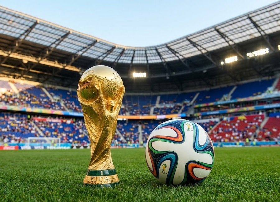 AS Bekukan Visa 75 Negara, FIFA Tegaskan Komitmen Inklusif untuk Piala Dunia 2026