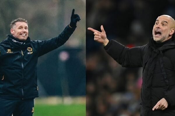 Jamu Wolves di Etihad, Kesempatan Manchester City Akhiri Tren Buruk