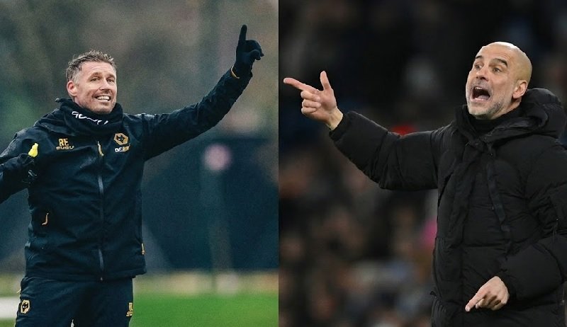 Jamu Wolves di Etihad, Kesempatan Manchester City Akhiri Tren Buruk